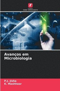 bokomslag Avanos em Microbiologia
