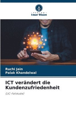 bokomslag ICT verndert die Kundenzufriedenheit