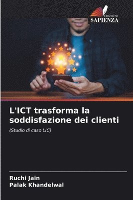 bokomslag L'ICT trasforma la soddisfazione dei clienti