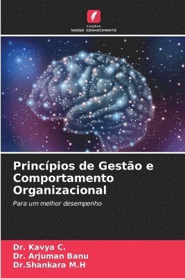 Princpios de Gesto e Comportamento Organizacional 1