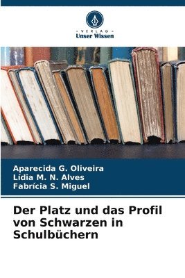 Der Platz und das Profil von Schwarzen in Schulbchern 1