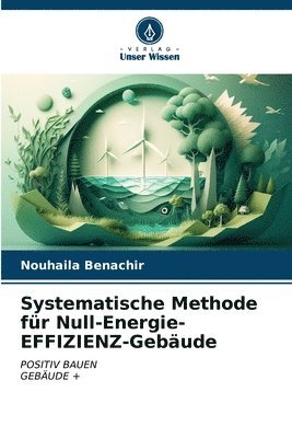 bokomslag Systematische Methode fr Null-Energie-EFFIZIENZ-Gebude