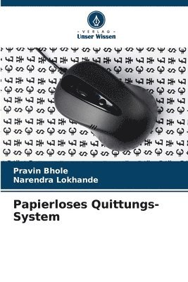 bokomslag Papierloses Quittungs-System