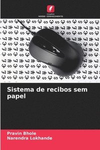 bokomslag Sistema de recibos sem papel