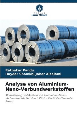 Analyse von Aluminium-Nano-Verbundwerkstoffen 1