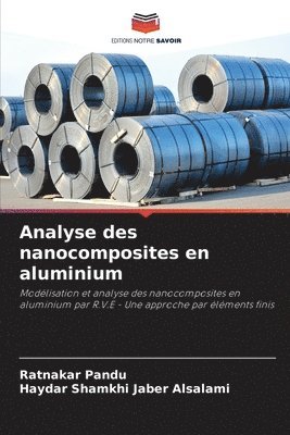 Analyse des nanocomposites en aluminium 1