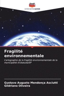 Fragilit environnementale 1