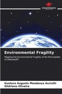 bokomslag Environmental Fragility