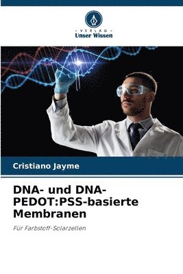 DNA- und DNA-PEDOT 1