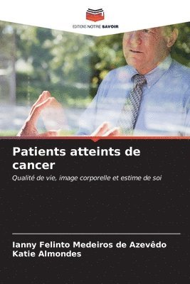 Patients atteints de cancer 1