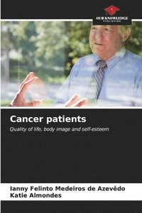 bokomslag Cancer patients