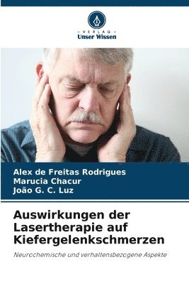 Auswirkungen der Lasertherapie auf Kiefergelenkschmerzen 1