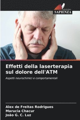 bokomslag Effetti della laserterapia sul dolore dell'ATM