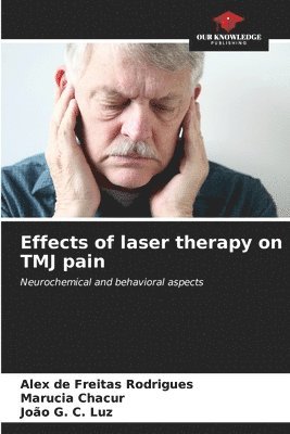 Effects of laser therapy on TMJ pain 1