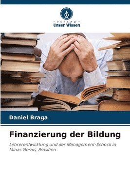 bokomslag Finanzierung der Bildung