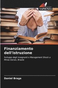 bokomslag Finanziamento dell'istruzione