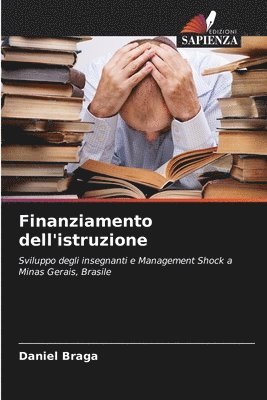 Finanziamento dell'istruzione 1