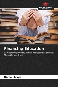 bokomslag Financing Education