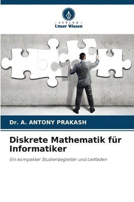 Diskrete Mathematik fr Informatiker 1