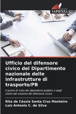 Ufficio del difensore civico del Dipartimento nazionale delle infrastrutture di trasporto/PB 1