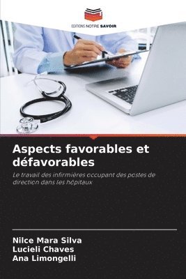 bokomslag Aspects favorables et dfavorables