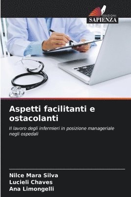 bokomslag Aspetti facilitanti e ostacolanti