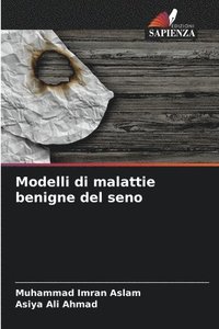 bokomslag Modelli di malattie benigne del seno