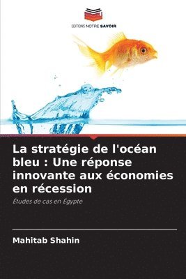 La stratgie de l'ocan bleu 1