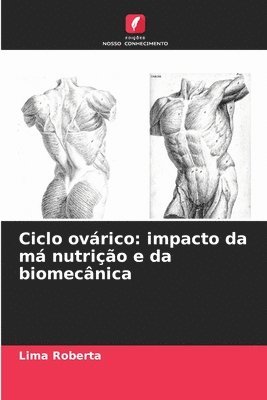 bokomslag Ciclo ovrico