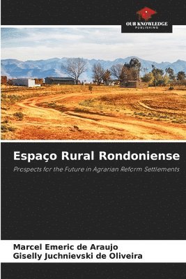 Espao Rural Rondoniense 1