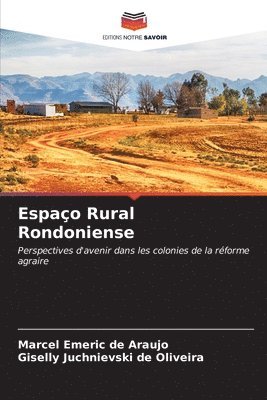 Espao Rural Rondoniense 1