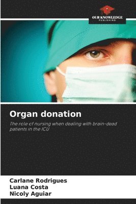 Organ donation 1