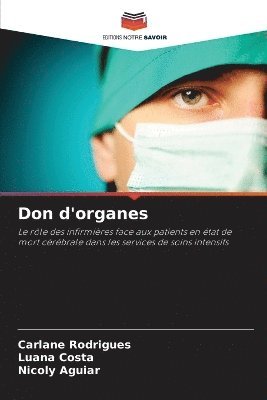 Don d'organes 1