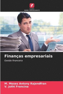 Finanas empresariais 1
