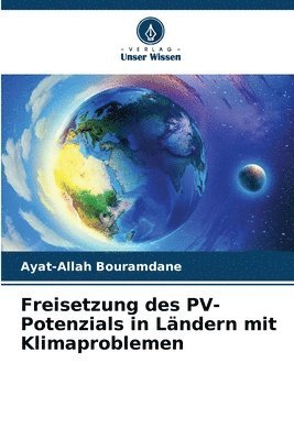 bokomslag Freisetzung des PV-Potenzials in Lndern mit Klimaproblemen