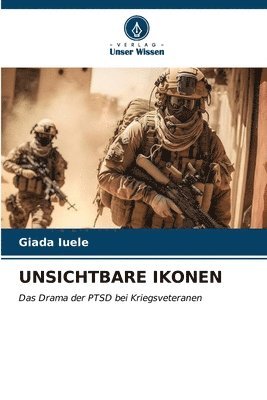 bokomslag Unsichtbare Ikonen