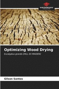 bokomslag Optimizing Wood Drying