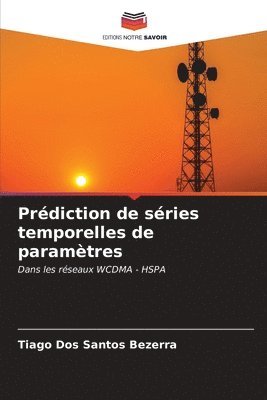 Prdiction de sries temporelles de paramtres 1