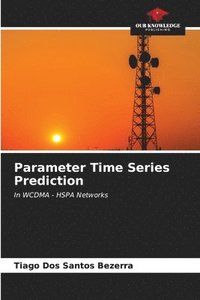 bokomslag Parameter Time Series Prediction