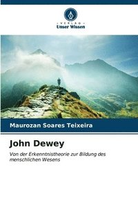 bokomslag John Dewey