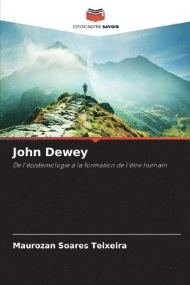 bokomslag John Dewey