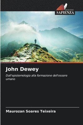 bokomslag John Dewey