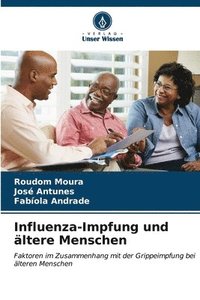bokomslag Influenza-Impfung und ltere Menschen