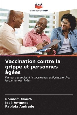 Vaccination contre la grippe et personnes ges 1