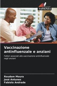bokomslag Vaccinazione antinfluenzale e anziani