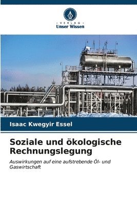 Soziale und kologische Rechnungslegung 1