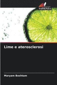 bokomslag Lime e aterosclerosi