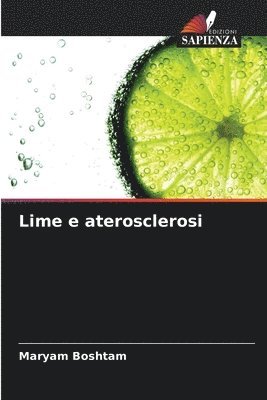 Lime e aterosclerosi 1