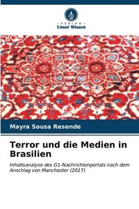 bokomslag Terror und die Medien in Brasilien
