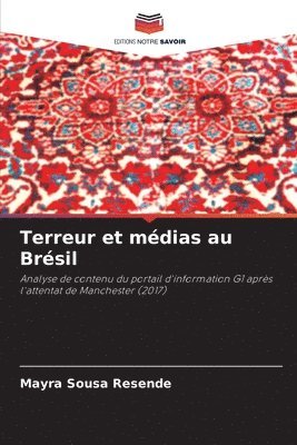 Terreur et mdias au Brsil 1